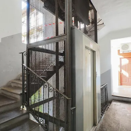 Primopiano - Marco Aurelio Milan