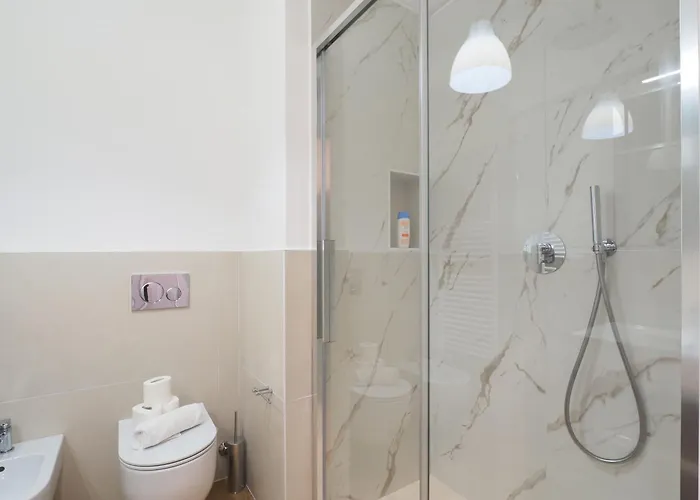 Apartament Primopiano - Marco Aurelio *