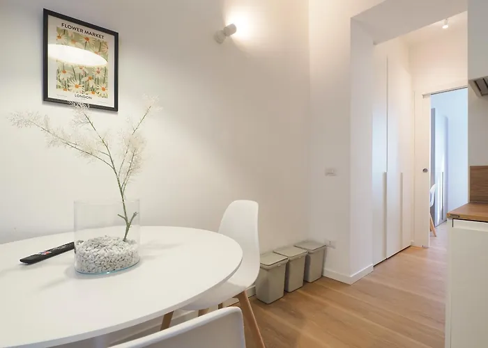 Apartament Primopiano - Marco Aurelio