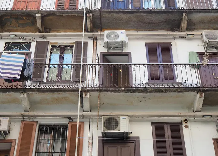 Apartament Primopiano - Marco Aurelio